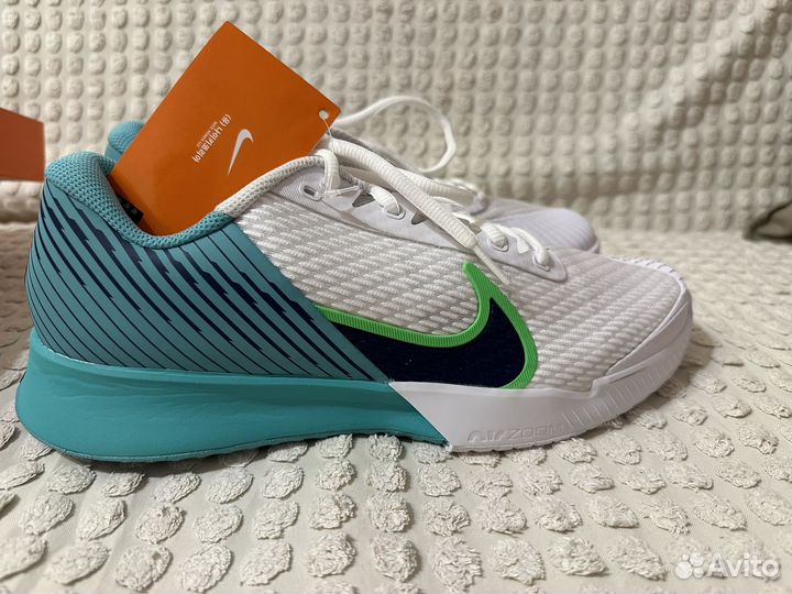 Кроссовки Nike Zoom Vapor Pro 2 HC