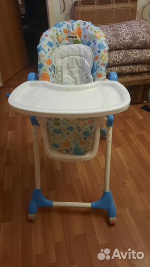 Стул для кормления