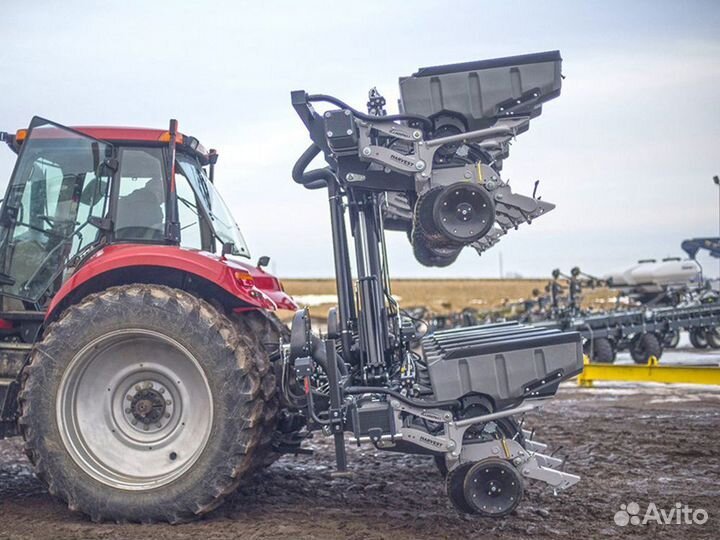 Сеялка Harvest RP2030FR, 2023