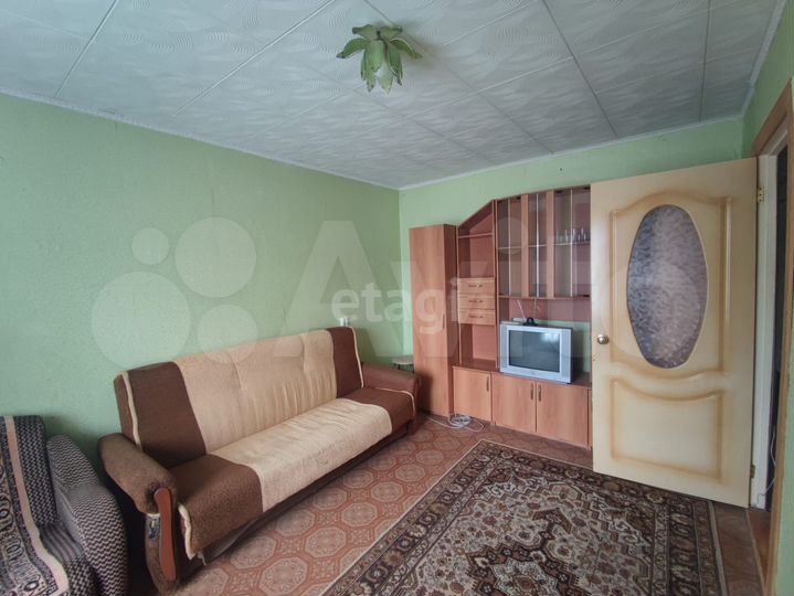 1-к. квартира, 28,3 м², 2/9 эт.