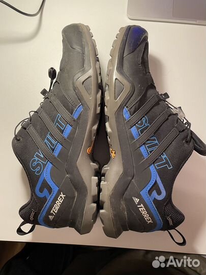 Adidas - Terrex Swift R2 GTX (Gore-TEX) / AC7829