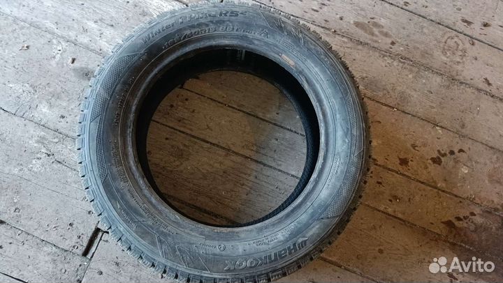 Hankook Winter I'Pike 185/60 R15