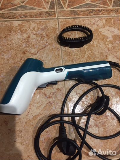 Ручной отпариватель Tefal Access Steam First l