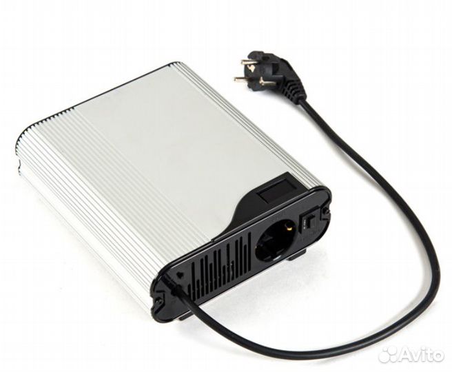 Стабилизатор напряжения teplocom ST-555-И