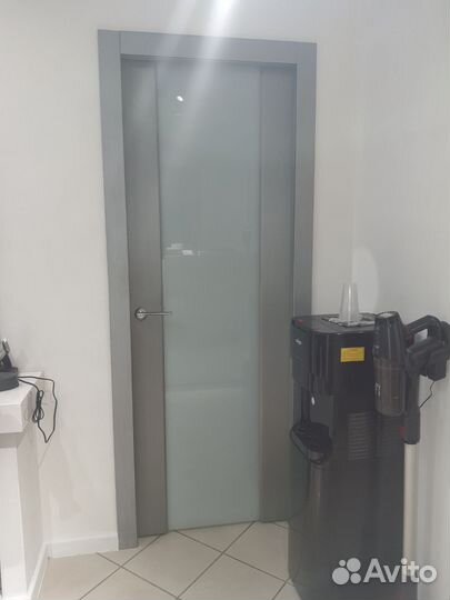 Межкомнатные двери бу с коробкой