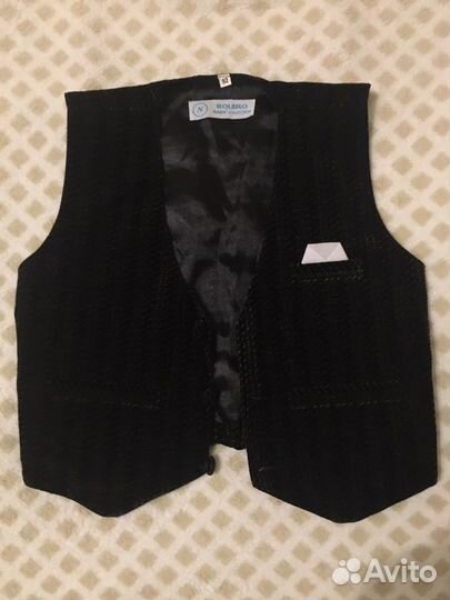 Костюм детский