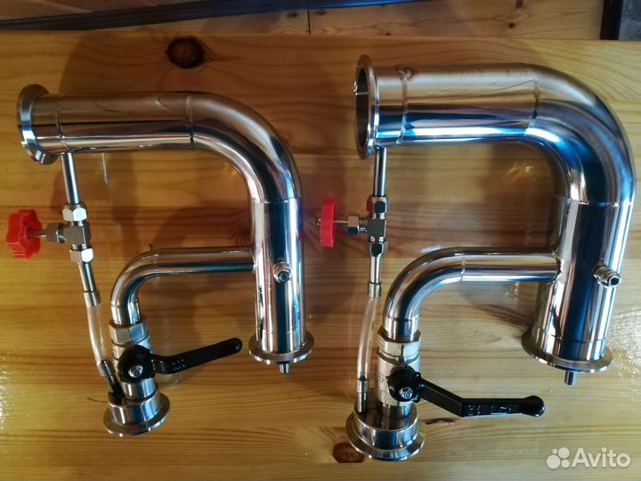 Узел отбора вейн 6 про аналог