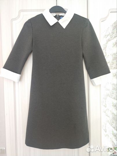 Школьное платье 134