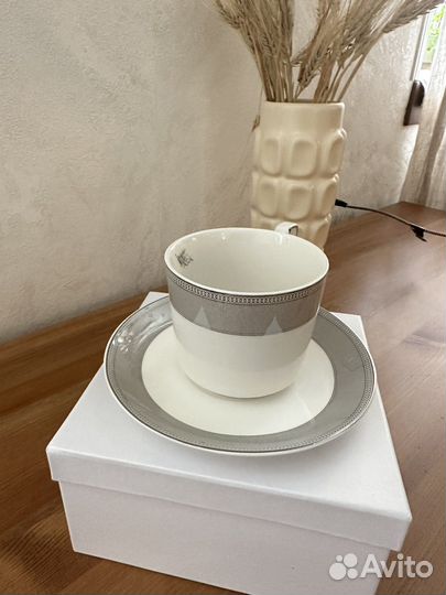 Чашка, чайный набор