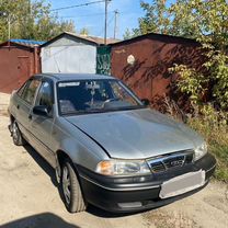 Daewoo Nexia 1.5 MT, 2005, 30 000 км, с пробегом, цена 300 000 руб.