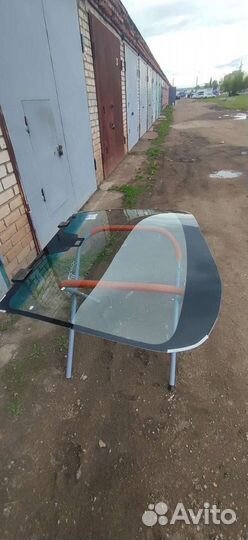 Стекло лобовое Мазда 6 Mazda 6 c 2007 года