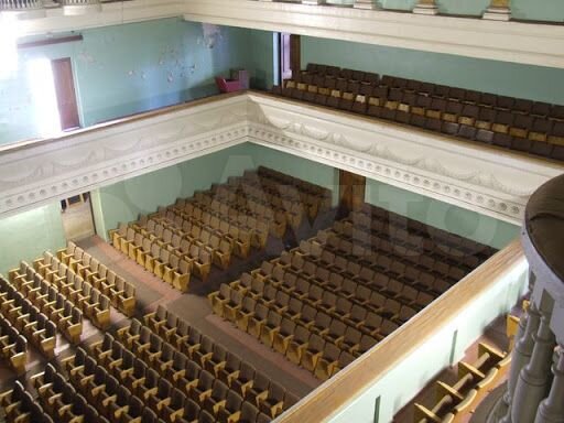 Аренда помещения свободного назначения 3100 м2