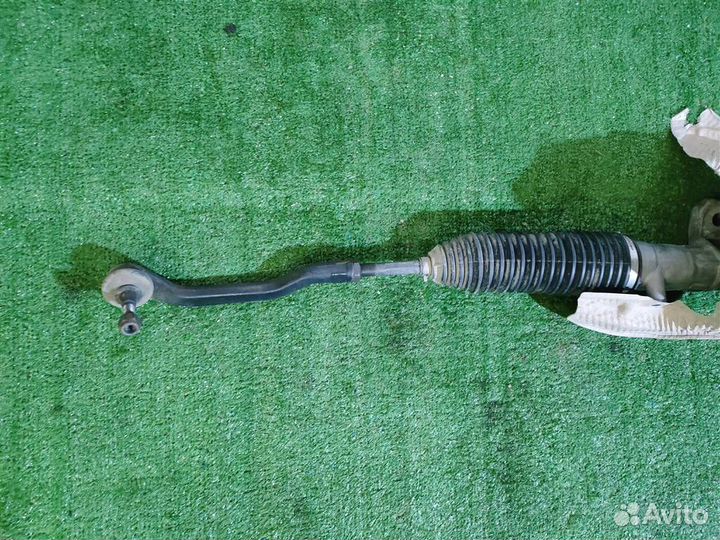 Рейка рулевая Renault Fluence 2010