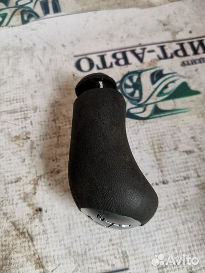 Ручка кпп Renault Megane III (2008—2014)