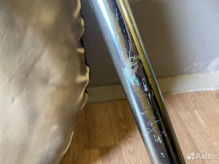 Трюковой самокат vokul solo