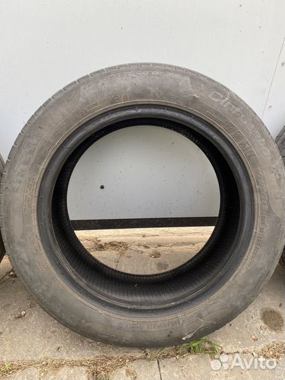 Pirelli Cinturato P1 185/60 R15