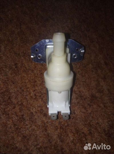 Запчасти для стиральной машины