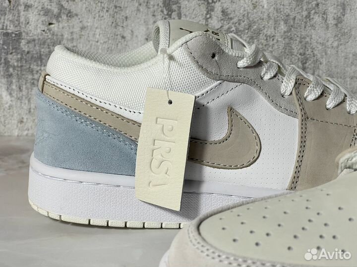 Nike Air Jordan 1 Low Paris