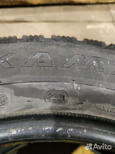 КАМА Кама-Евро-519 175/65 R14