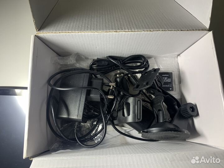 GPS навигатор Pioneer K700