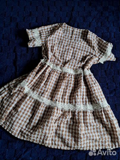 Женское платье 50-52