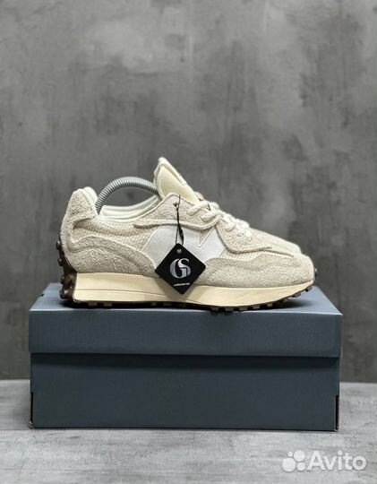 Кроссовки мужские New balance