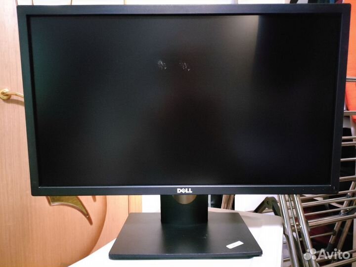Монитор Dell e2417h 24 FullHD