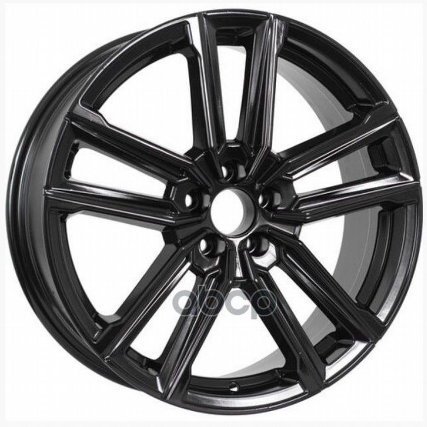 Литые диски RST 7×R18 5×100