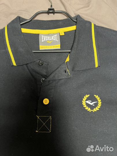 Поло Everlast