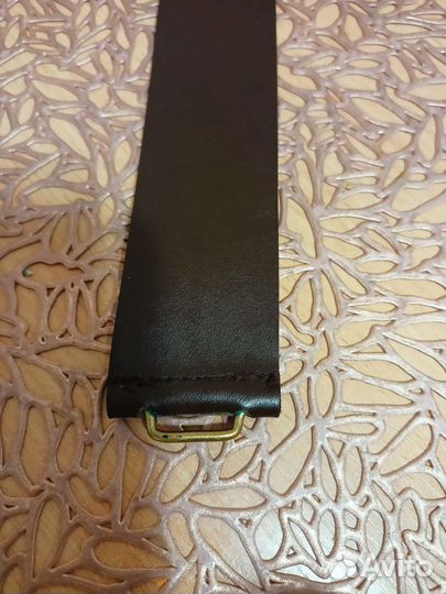 Ремень армейский СССР