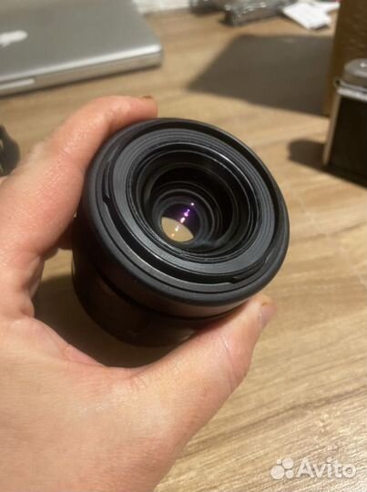 Объектив Tamron 28-70 3.5-4.5 nikon f