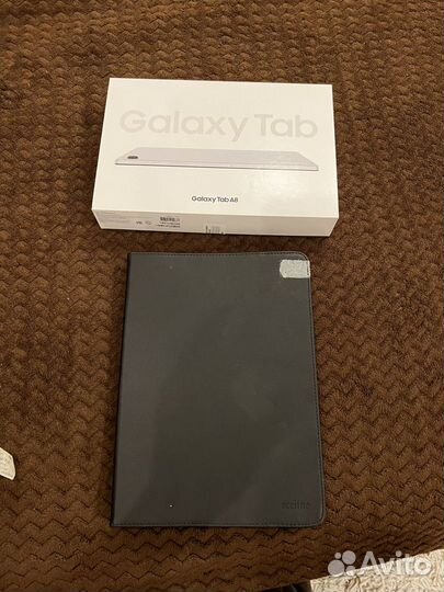 Планшет samsung galaxy tab a8