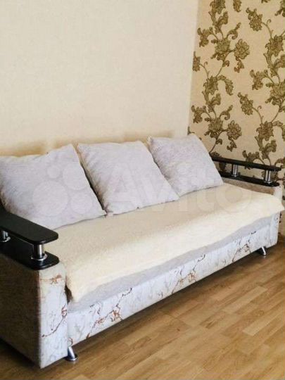 1-к. квартира, 35 м², 1/5 эт.