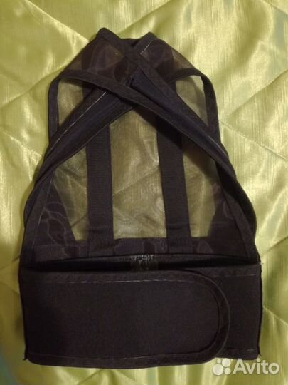 Корректор осанки детский