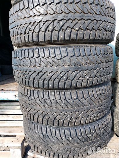 Pirelli Formula Ice 235/55 R17