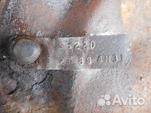 Мост задний в сборе Ford Explorer I (1990—1994)