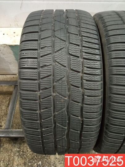 Continental ContiWinterContact TS 830 P 255/40 R18 101R