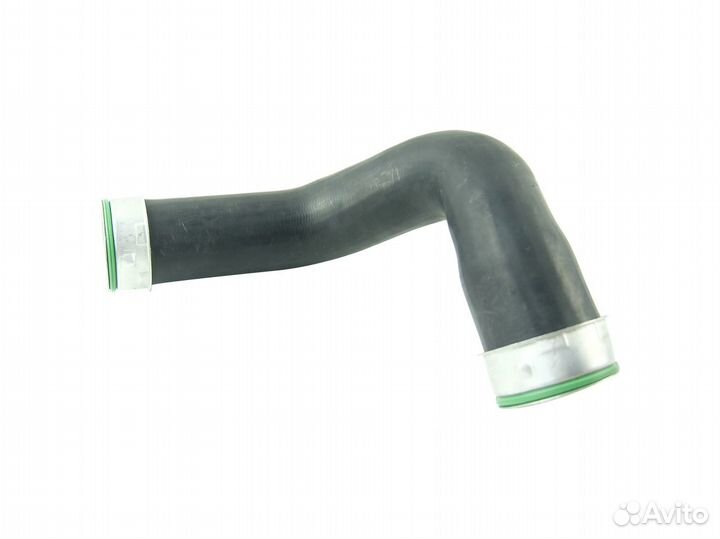 Патрубок турбины VW Multivan 2.5 TDI 2003-2009 BOG