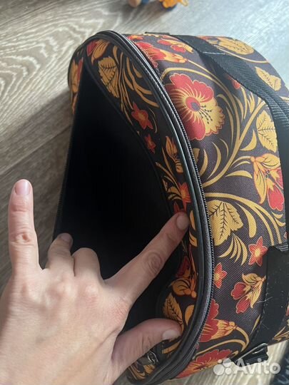 Переноска для кошек, котят, мелких собак