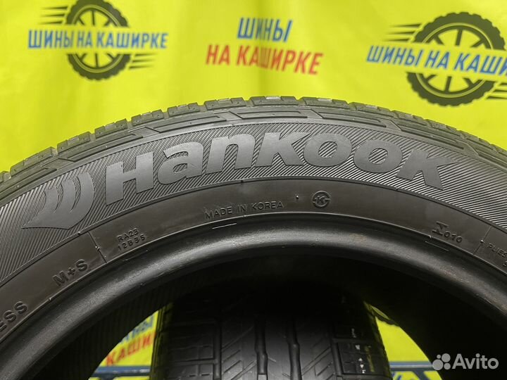 Hankook Dynapro HPX 235/55 R17 99V