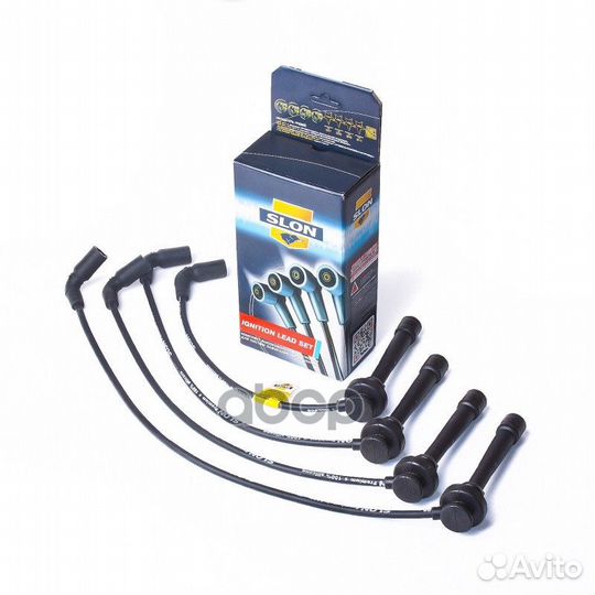 К-кт проводов (SMW250506070809) Great Wall Hover