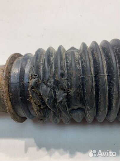 Задний левый амортизатор (Changan CS35)