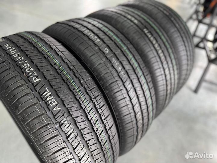 Hankook Kinergy GT H436 225/55 R17 95H