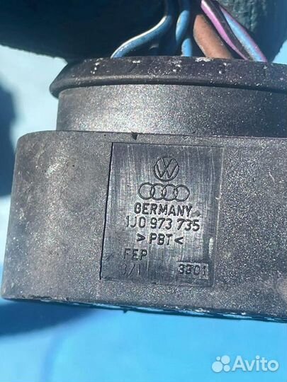 Фишка 6X0973717