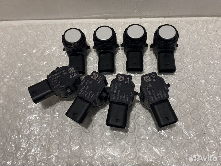 Датчик парковки бмв