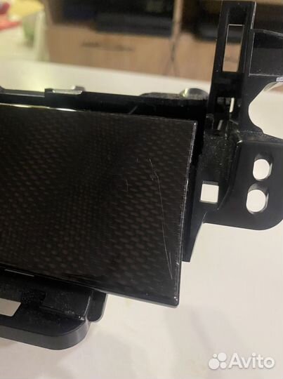 Панель прикуривателя camry 55