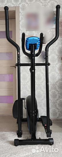 Эллиптический тренажер royal