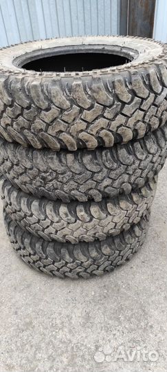 Шины, колёса на Ниву r15