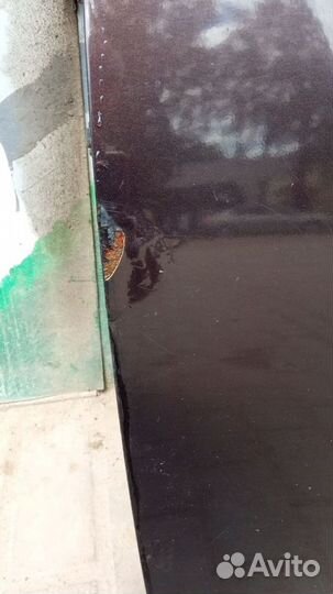 Дверь передняя левая Opel Insignia