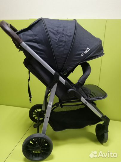 Прогулочная коляска Прокат/Аренда